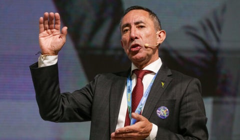 Ricardo Roa
