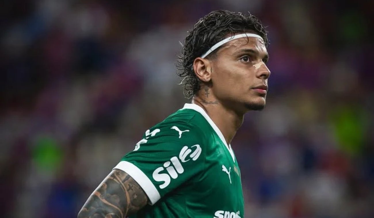 Richard Ríos