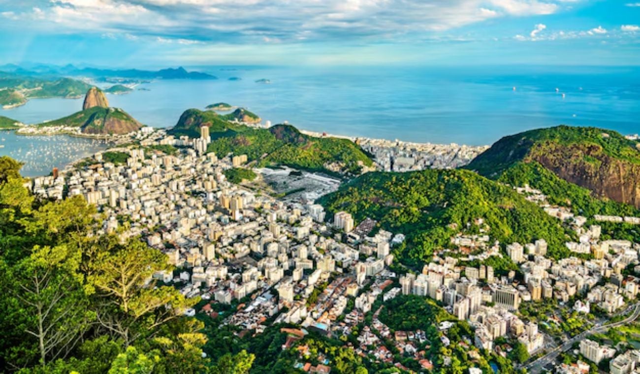 Río de Janeiro