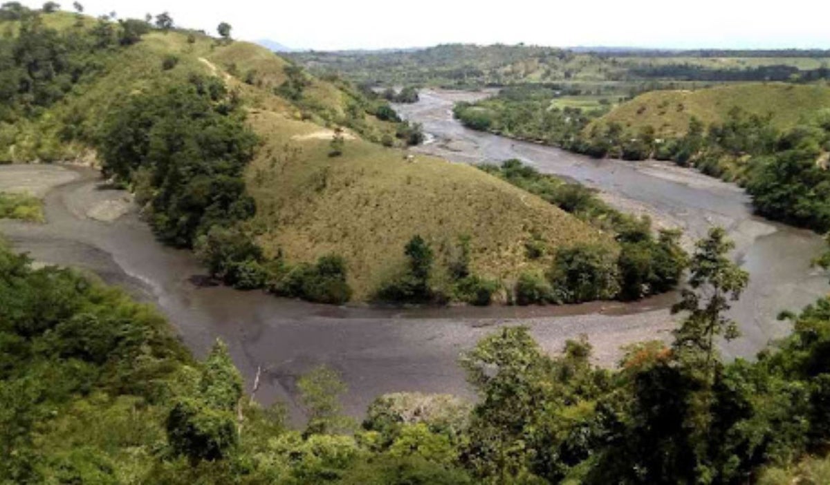 Río Sumapaz