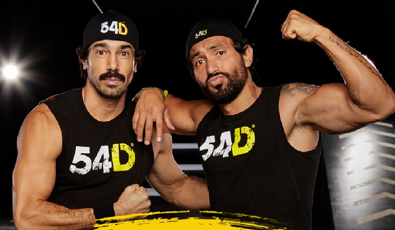 Rodrigo Garduño anunció que deja 54D