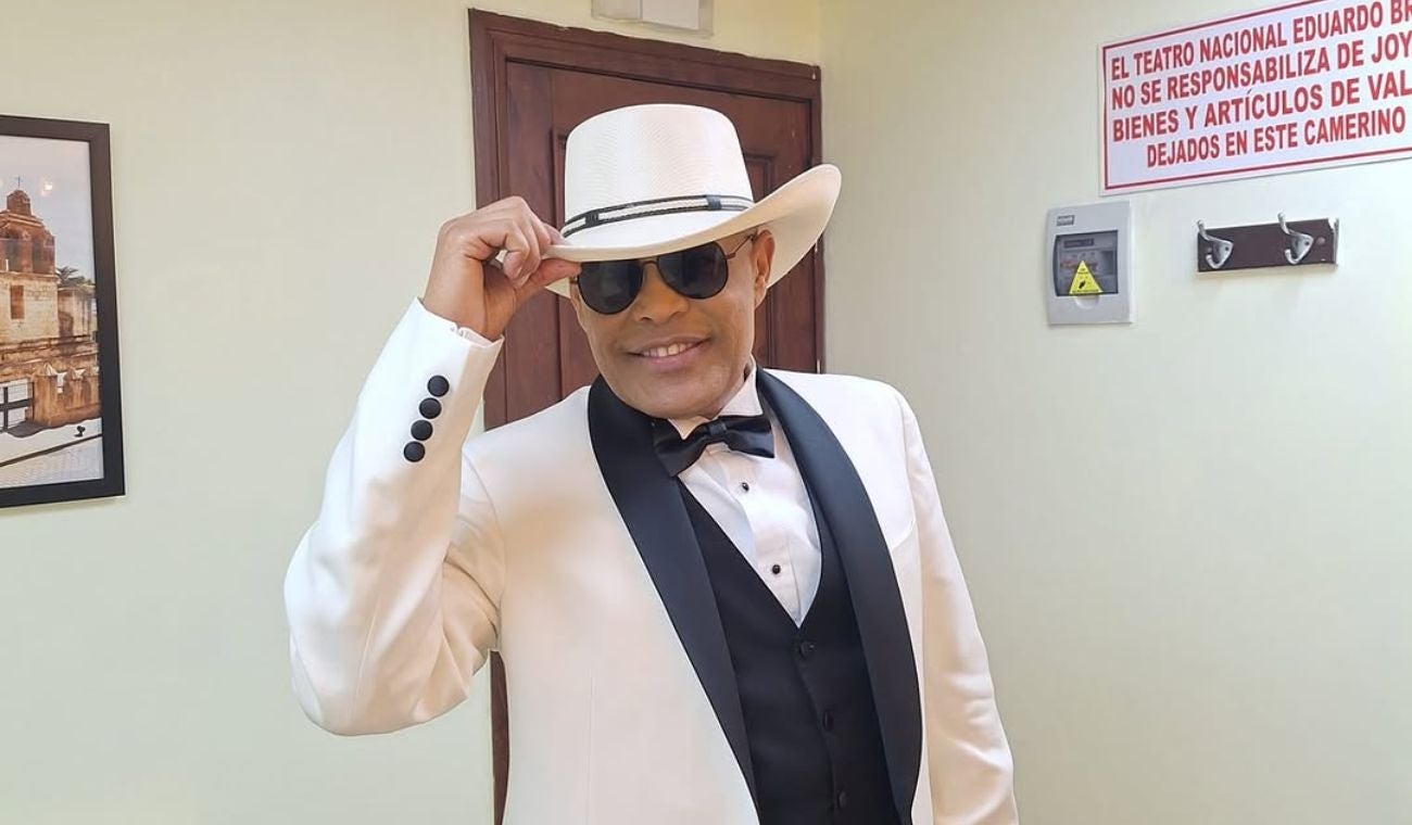 Rubby Pérez