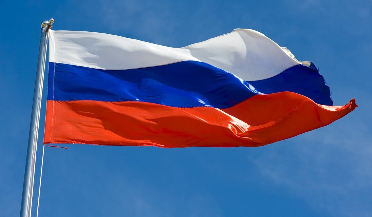 Rusia