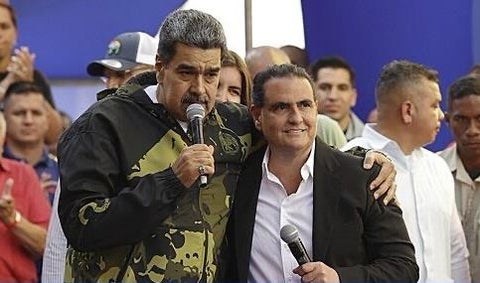 Alex Saab