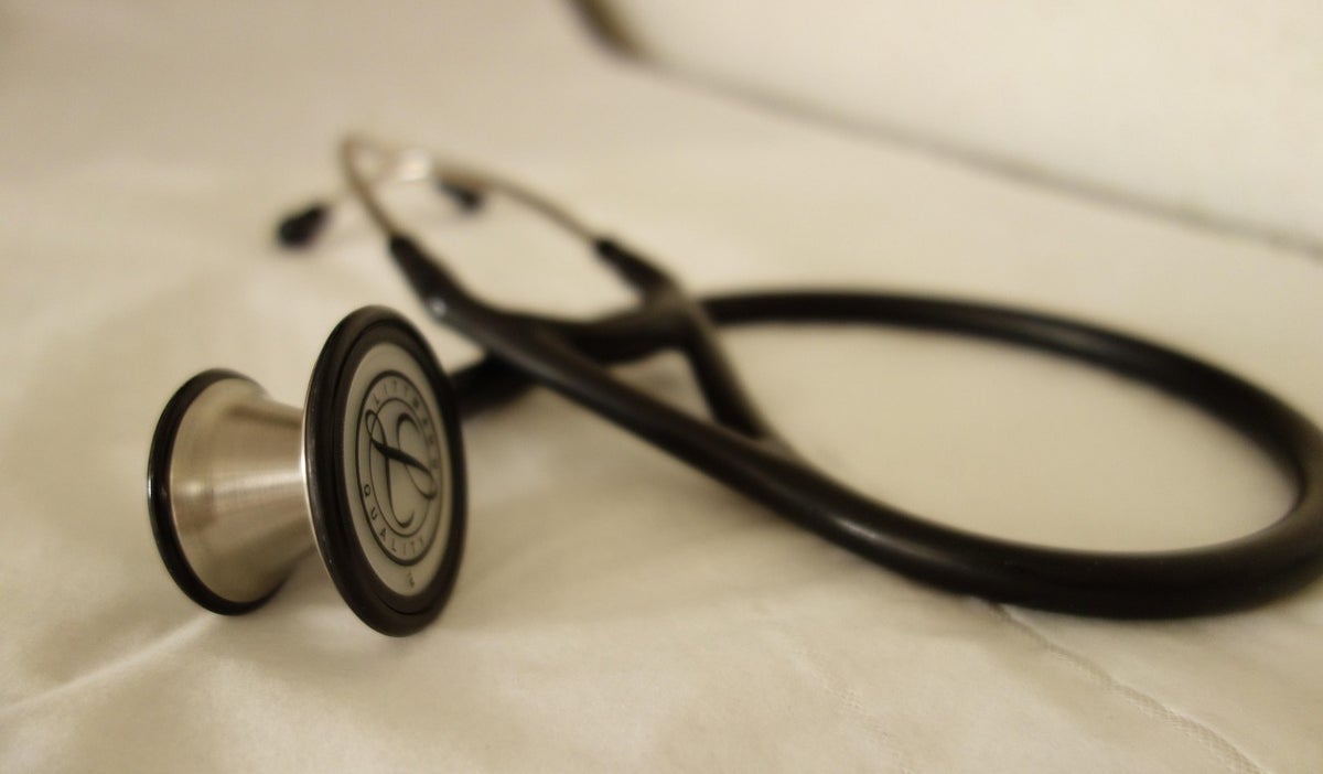 Turismo médico