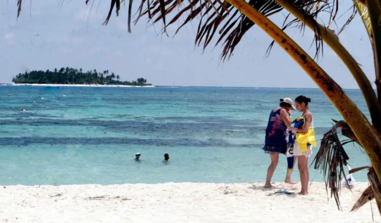 SEMANA SANTA: los destinos más BUSCADOS por los COLOMBIANOS