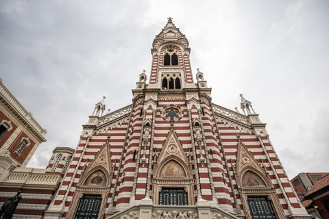 Santuario Nuestra Señora del Carmen