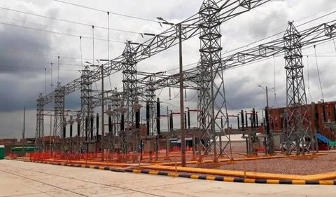 Sector energético