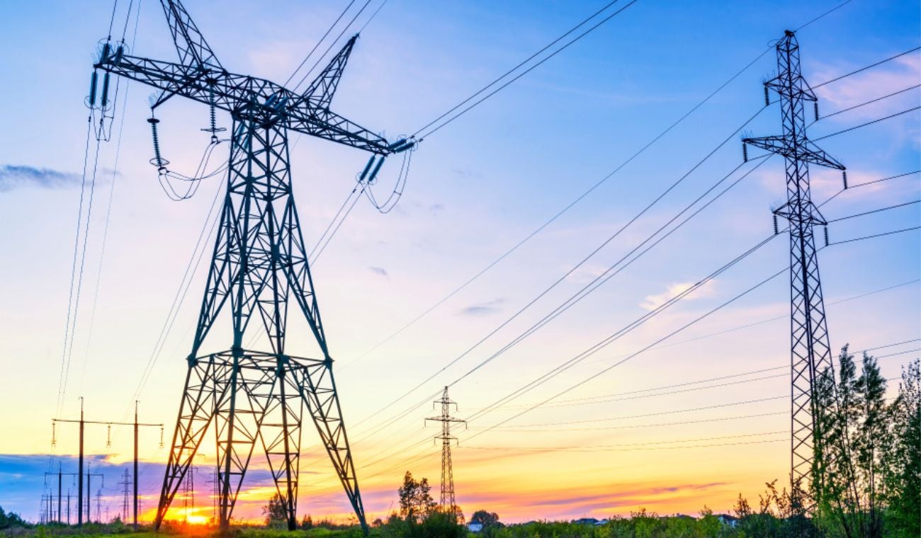 Sector energético