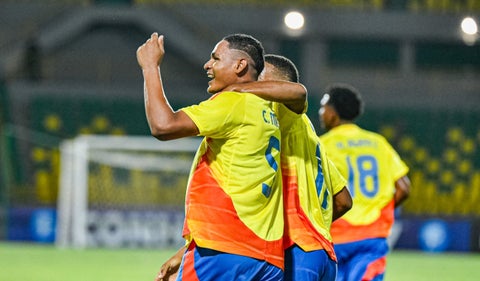 Selección Colombia sub-17