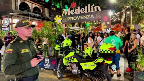 Semana Santa - Medellín - 2025