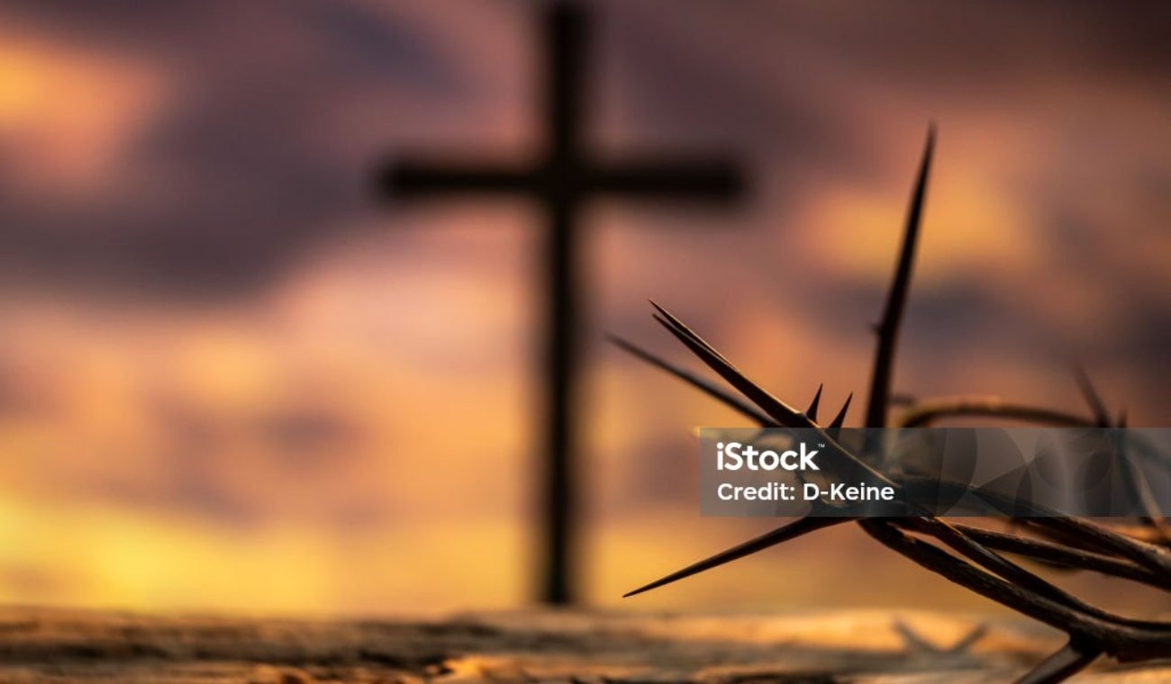 Tres cosas que NO SE DEBEN HACER un VIERNES SANTO