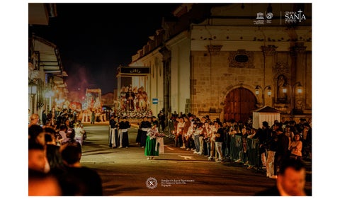 Semana Santa de Popayán