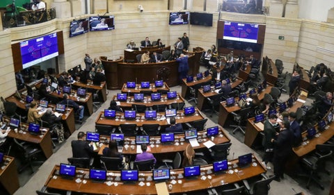 Senado de la República