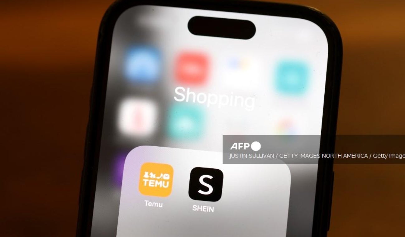 Guerra comercial: SHEIN y TEMU suben precios en EE. UU.