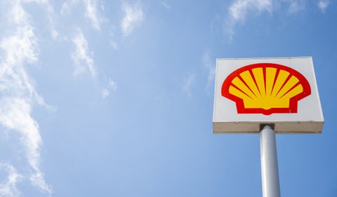 Shell y su futuro en Colombia