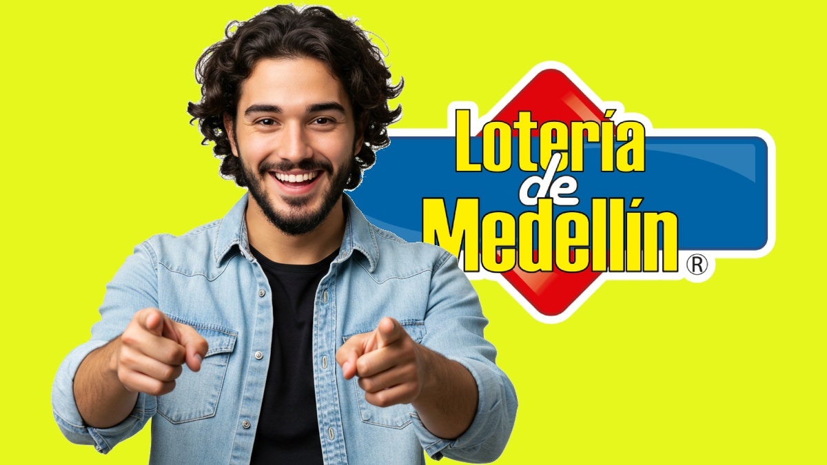 Lotería de Medellín