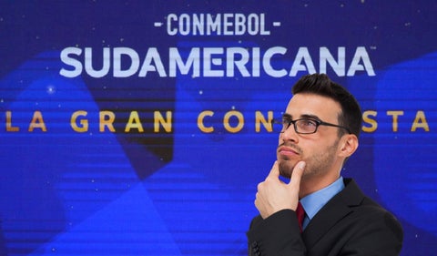 Sudamérica o Suramérica, según la RAE