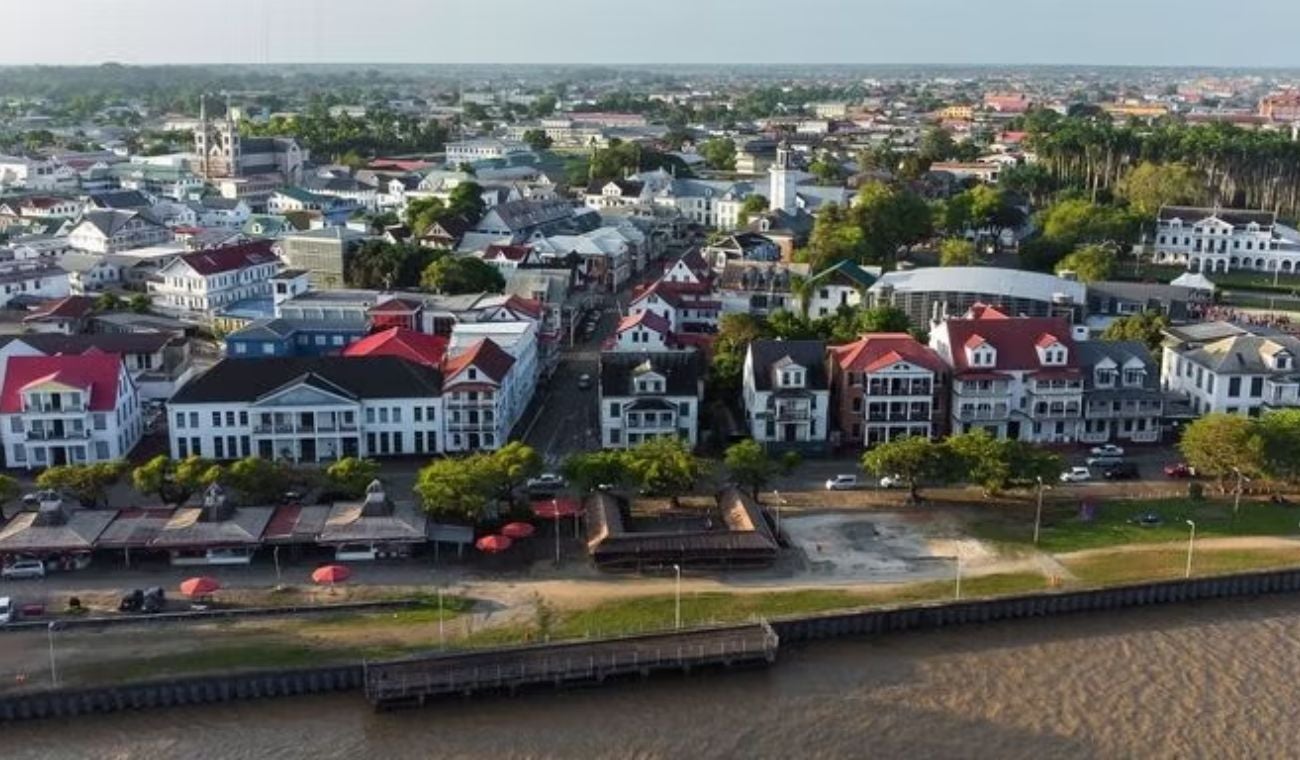 El PAÍS con mejor INGLÉS en Sudamérica: supera a ARGENTINA