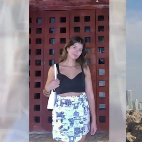 Tatiana Hernández | Desaparecida en Cartagena | Mayo 2025
