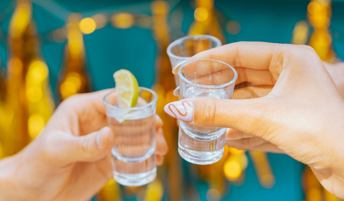 Tequila