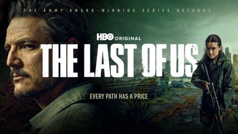 The Last of Us