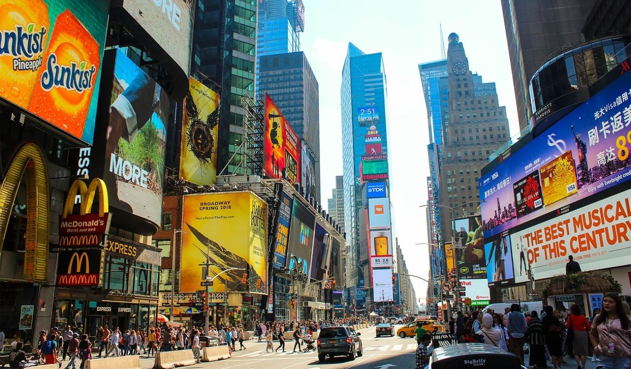 Time Square