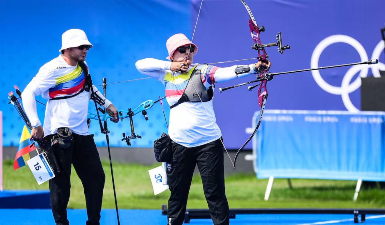 Nuevo DEPORTE estará en LOS ANGELES 2028: Colombia FAVORITO