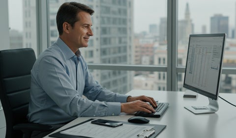 Trabajo en el sector público