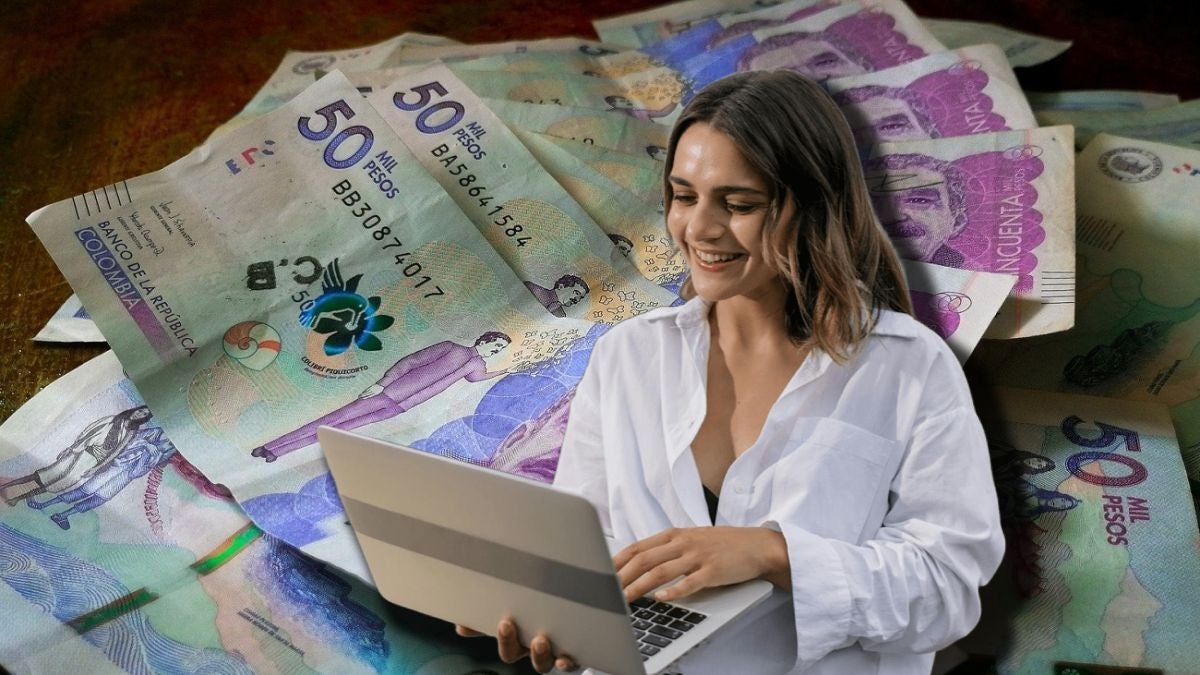 Trabajo mujeres