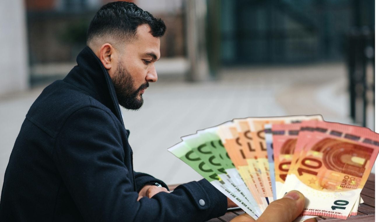 Empleo en Europa para colombianos