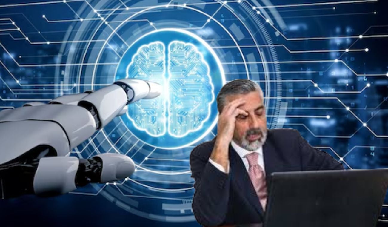 Trabajos que se perderán por la Inteligencia Artificial