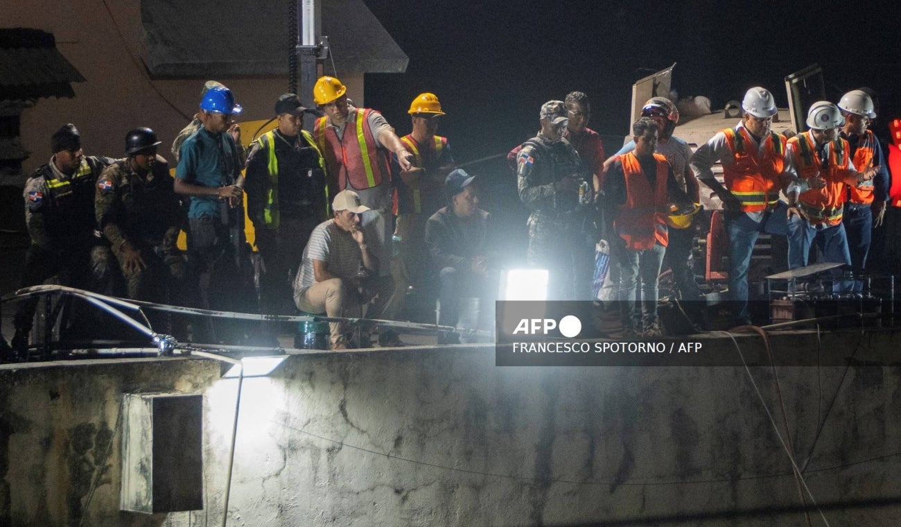 República Dominicana