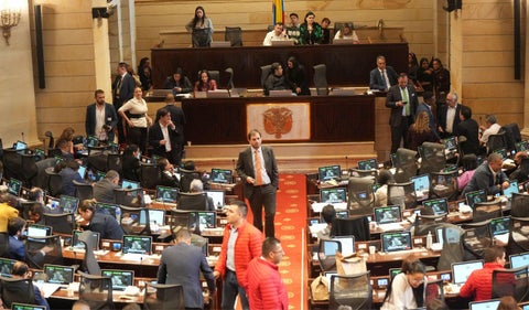 Transfugismo político