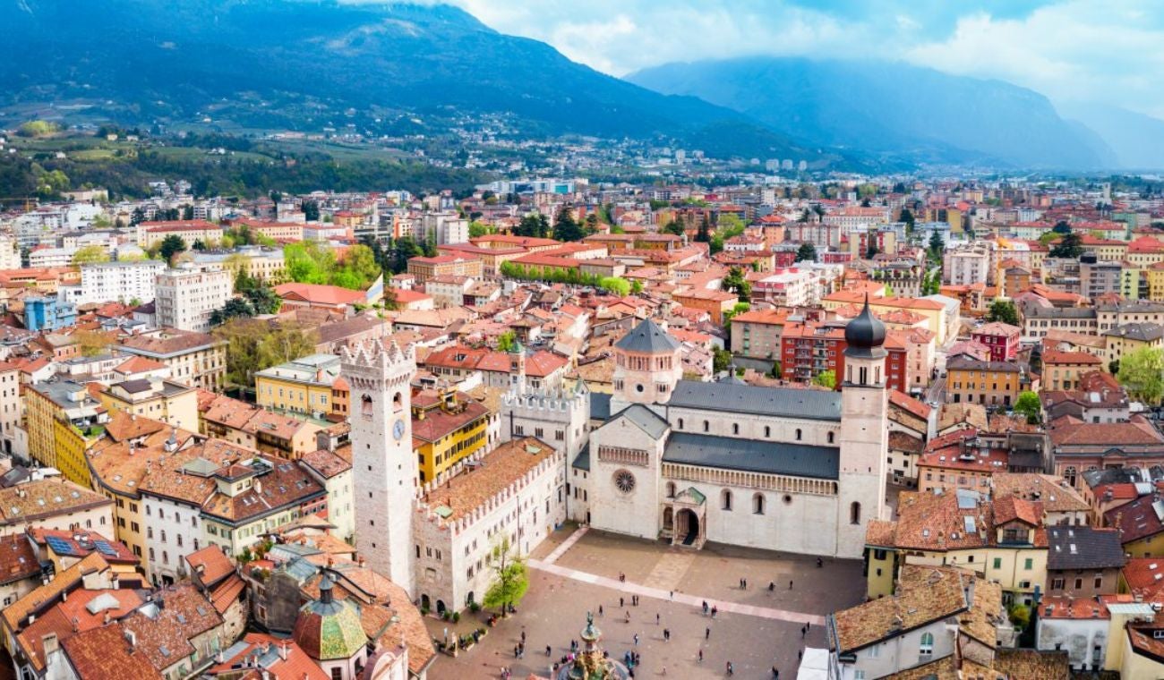 Trentino