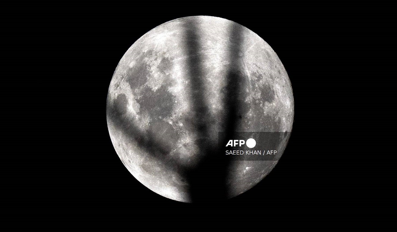 Luna llena