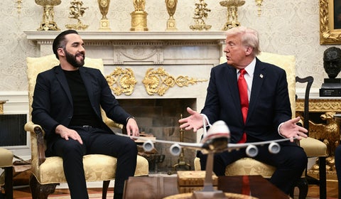 Trump buscará empezar a deportar ciudadanos estadounidenses