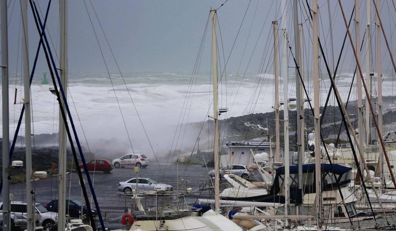 Tsunami