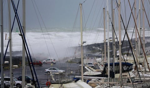 Tsunami