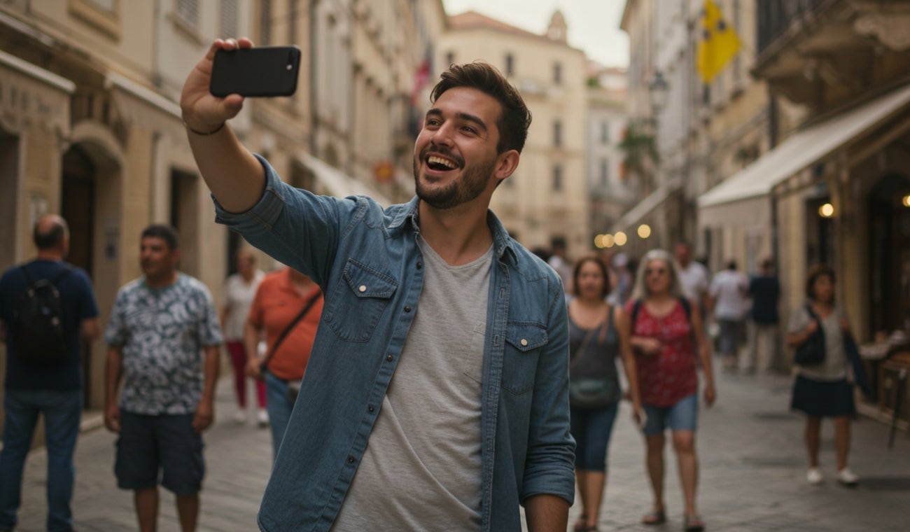 Tres destinos del mundo para conocer esta primavera
