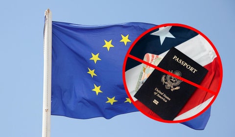 UE y Estados Unidos