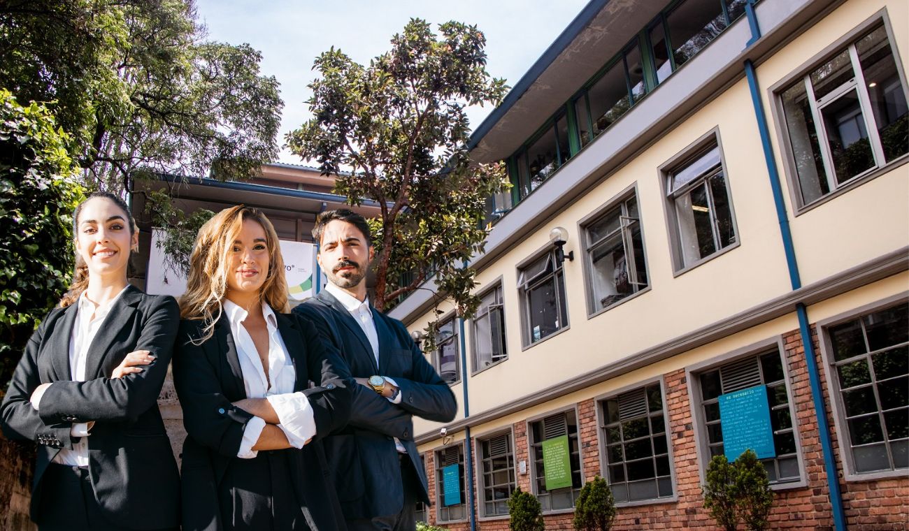 Universidades para estudiar Derecho en Colombia
