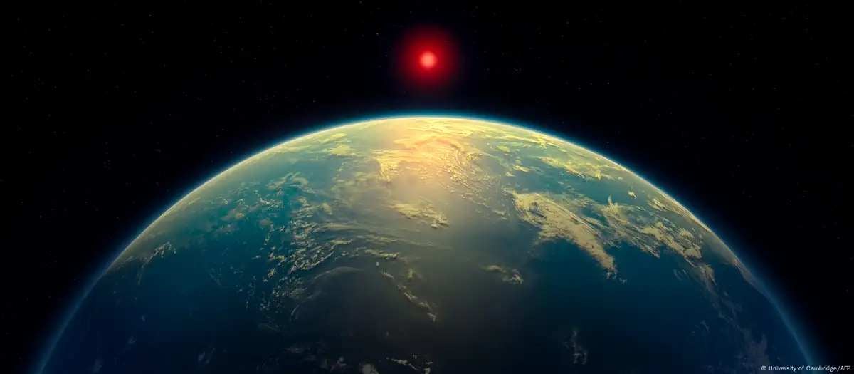¿Por qué dicen que la NASA hizo el descubrimiento del siglo?