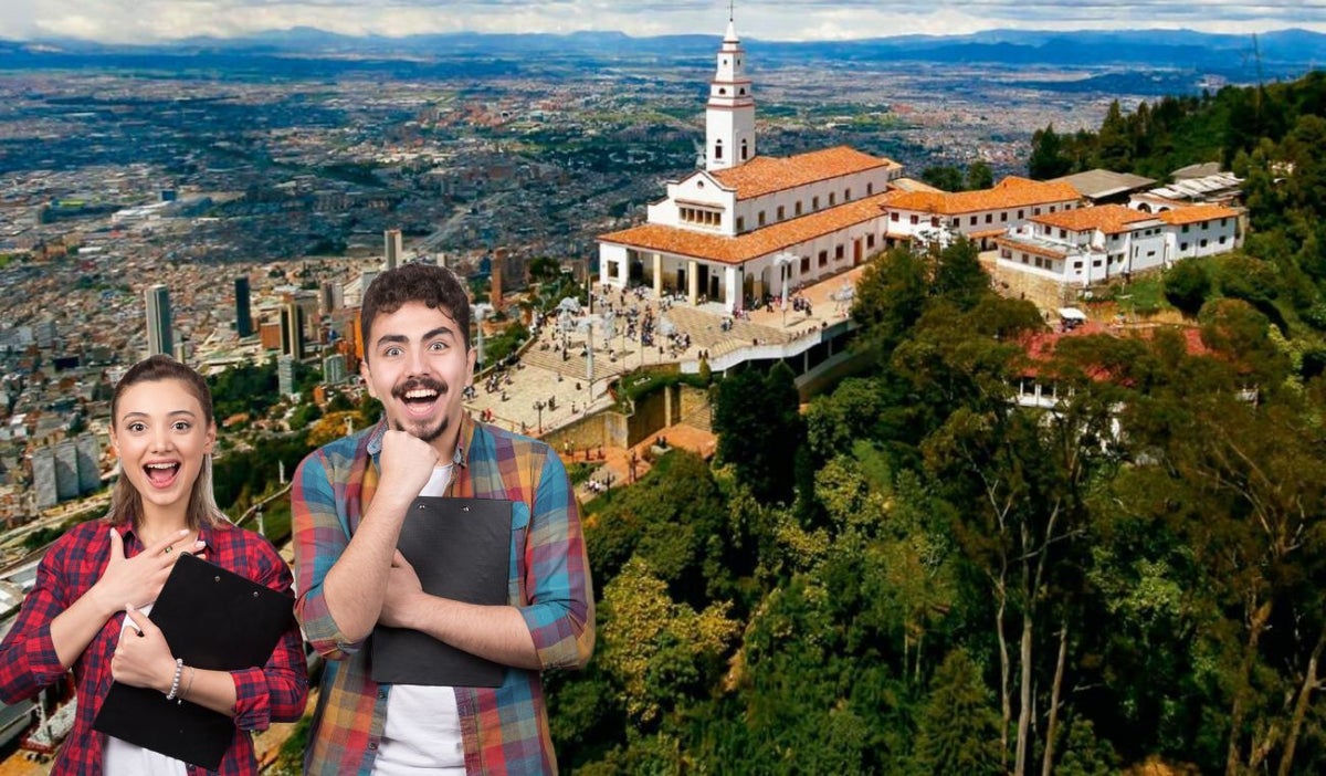 Vacaciones de Semana Santa