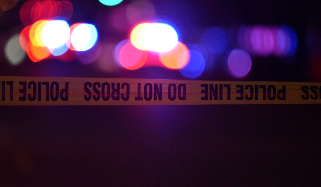 Atropellamiento masivo en Vancouver