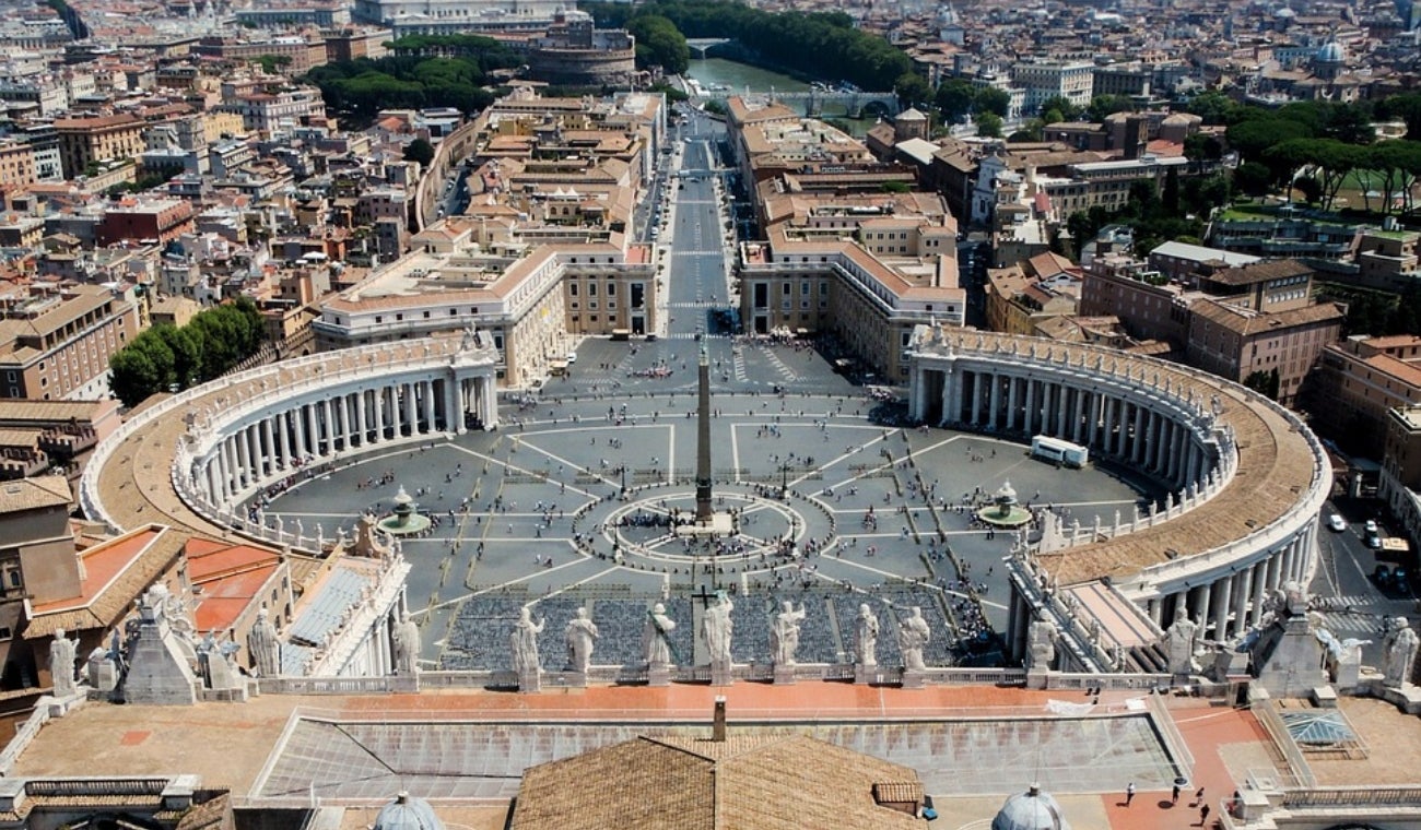 Este es el pueblo llamado el ‘PEQUEÑO VATICANO’ COLOMBIA