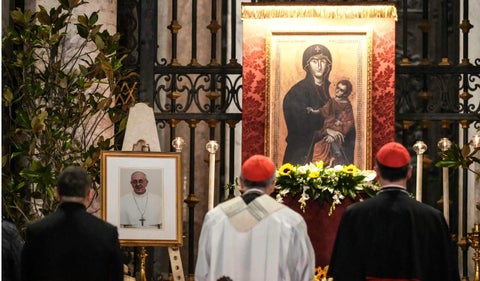 El Vaticano