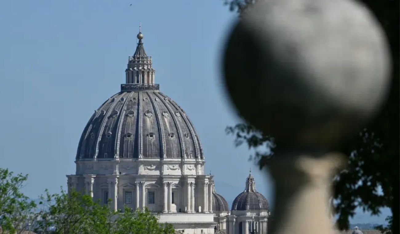 El papa que más tiempo duró en el Vaticano: estuvo 31 años