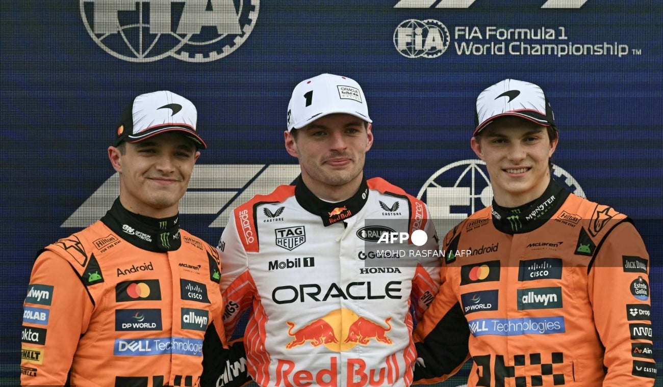 Verstappen