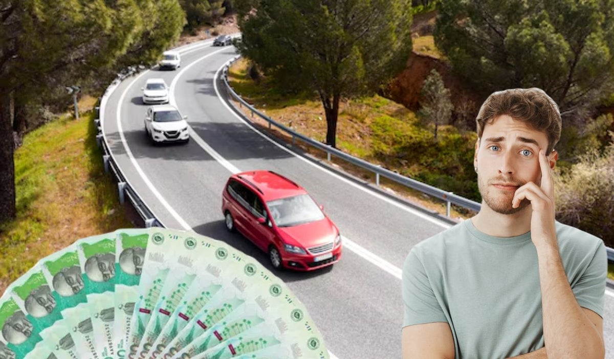 Viaje en carretera